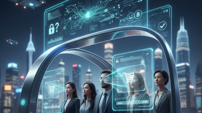 What is Facial Scanner Analysis Benefits for Global Buyers?