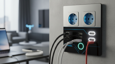 2026 Top Electrical Outlet Trends What Buyers Need to Know?