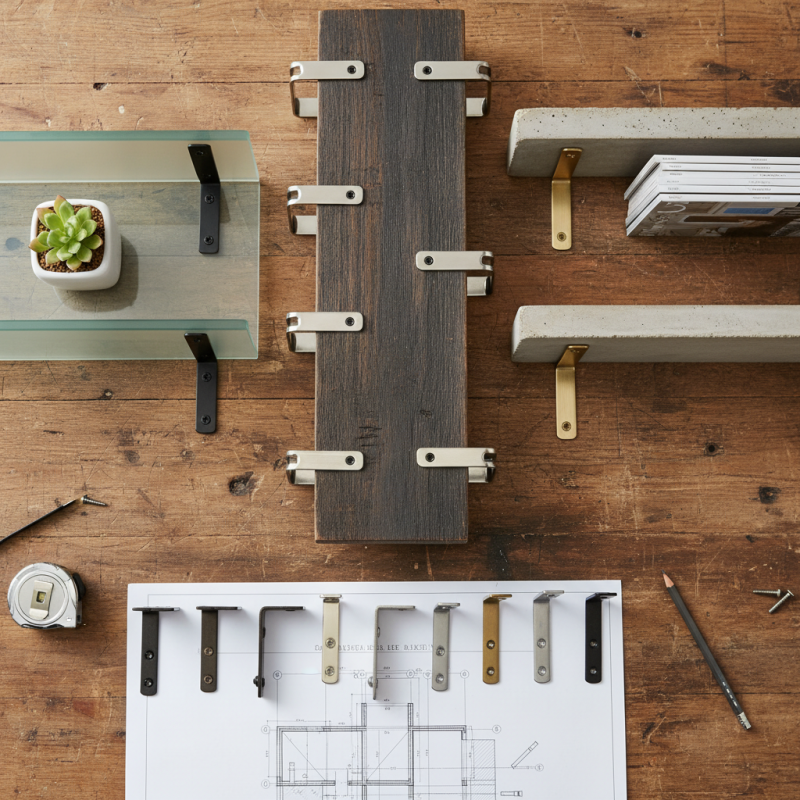 Top Angle Shelf Brackets for Global Buyers Now Available?