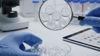 How to Choose Lyophilized Beads for Your Research Needs?