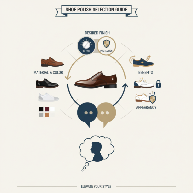 How to Choose the Best Shoe Polish for Your Needs?