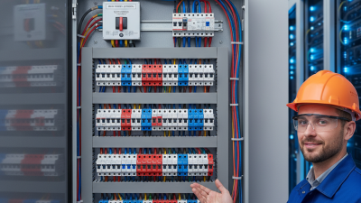 Почему стоит выбрать автоматический выключатель для бизнеса?