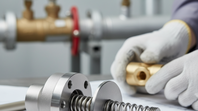 Top 7 Tips for Choosing the Right Check Valve for Your Needs