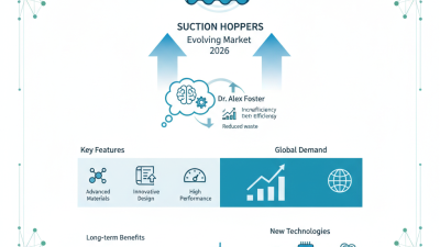 Best Suction Hopper for Global Buyers in 2026?