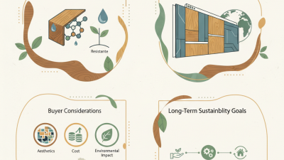 Best Wall Wood WPC Products for Global Buyers 2026?