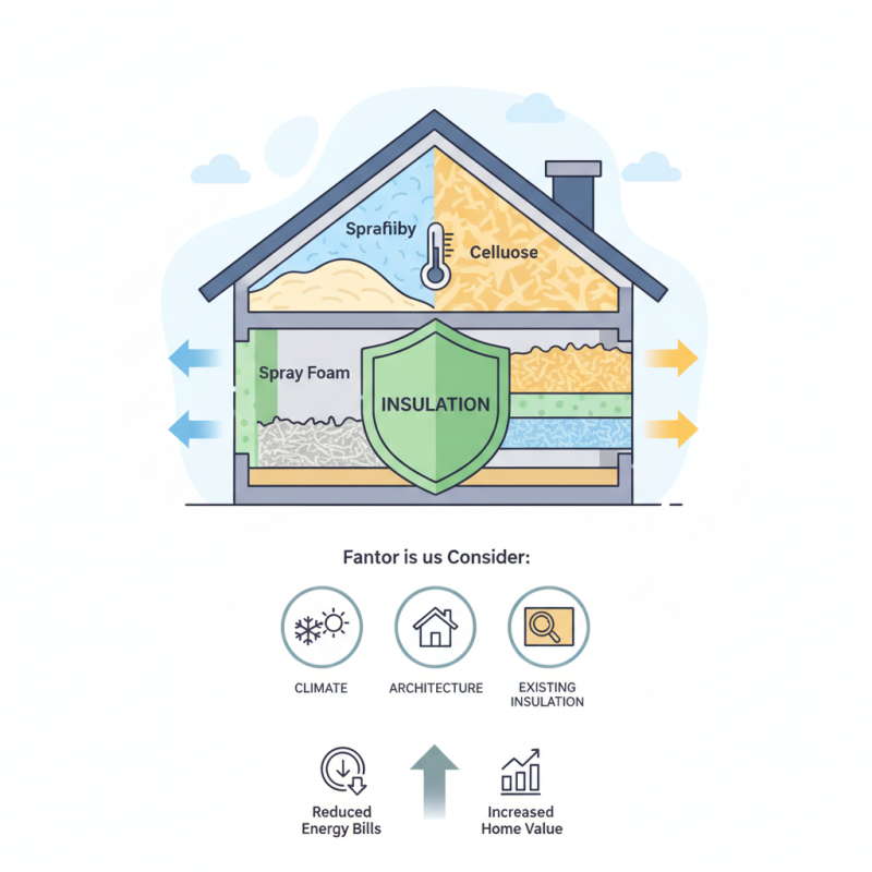 How to Enhance Your Home Thermal Insulation for Energy Efficiency?