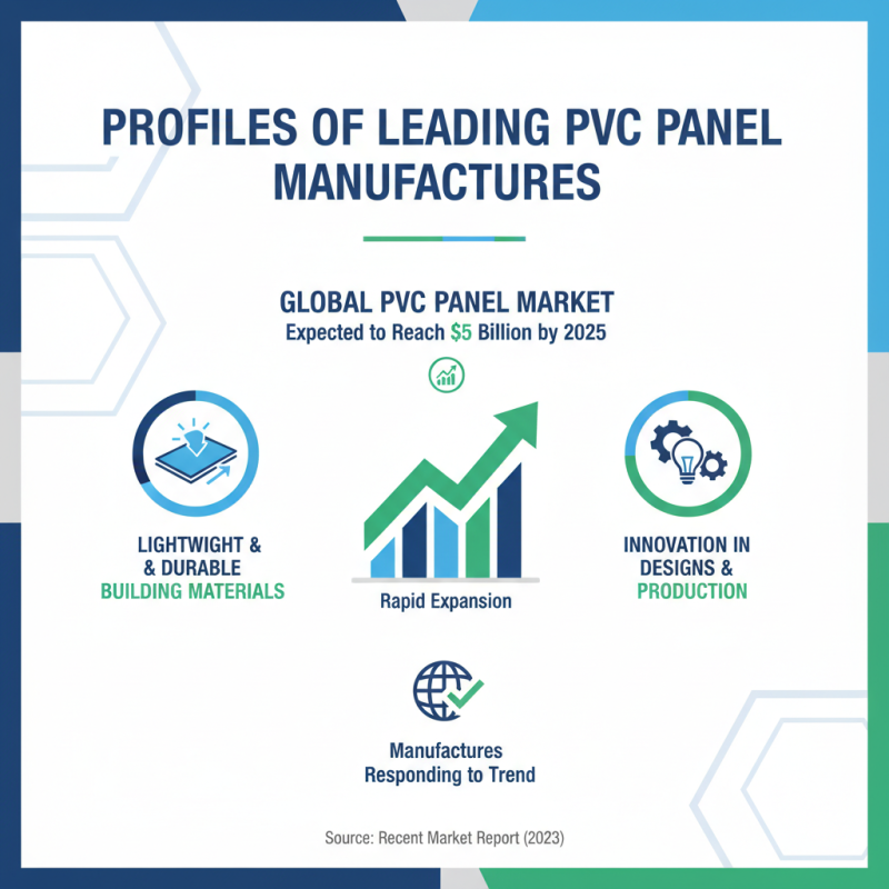 Top 10 PVC Panel Suppliers You Should Know About?