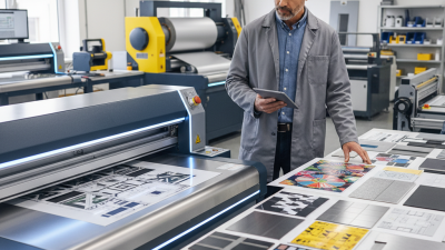 How to Choose the Best Aluminum Printer Machine for Your Needs?