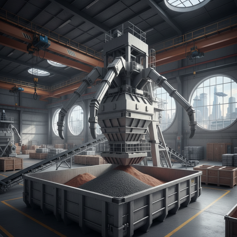 2026 Best Suction Hopper for Global Buyers Tips and Insights?