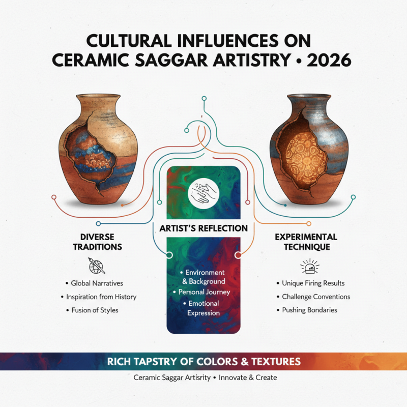 2026 Top Trends in Ceramic Saggar Techniques and Usage?