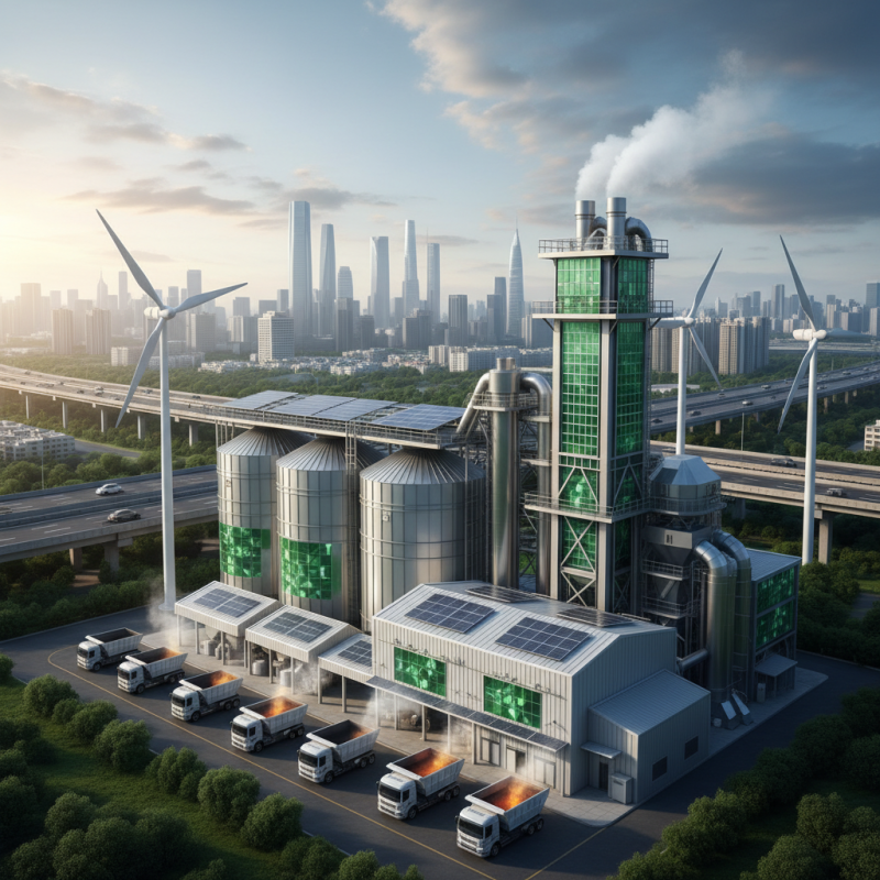 Best Asphalt Mixing Plant for Global Buyers in 2026?