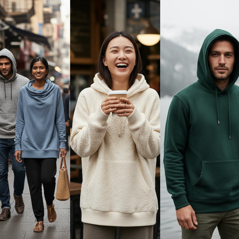 Best Warm Hoodies for Global Buyers in 2026?