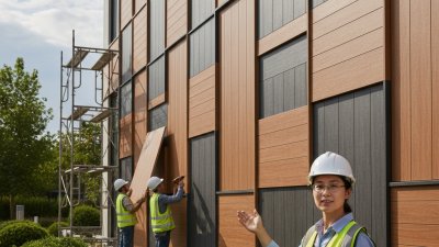 What is WPC Panel Wall and Why is it the Best Choice?