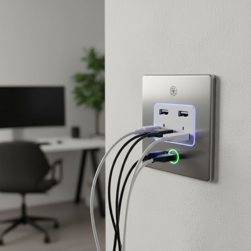 Best USB Outlet for Global Buyers in 2026?