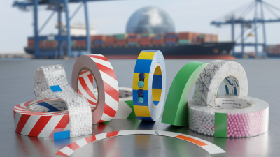 2026 Best Indicator Tape Options for Global Buyers?