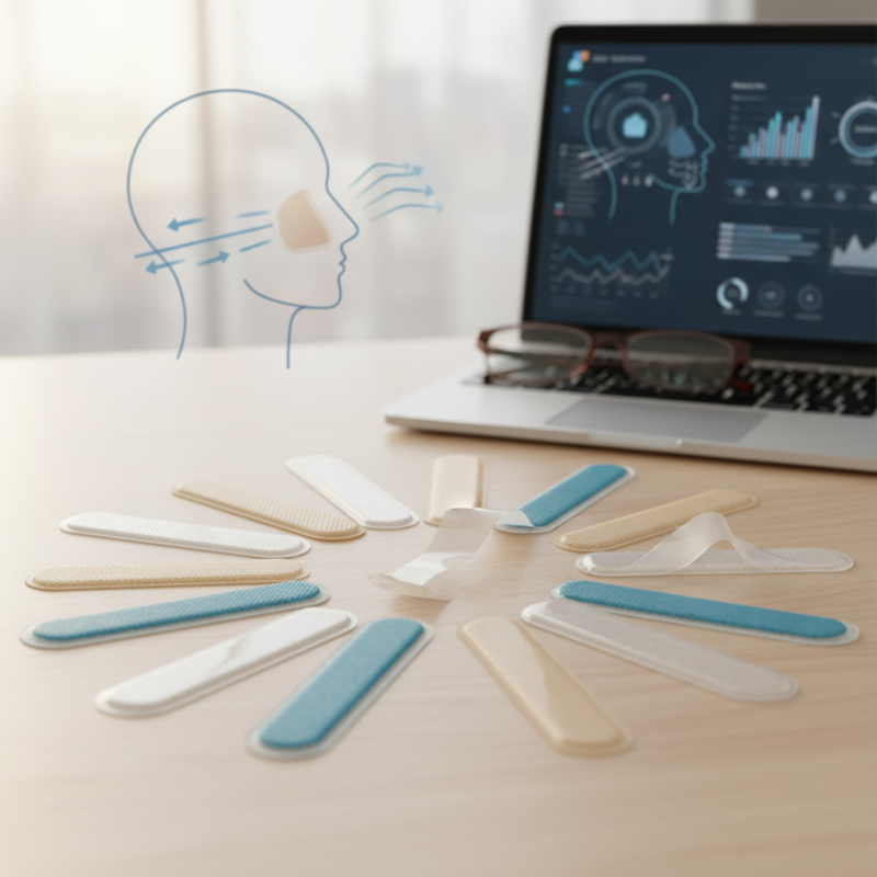 Best Nose Nasal Strips for Global Buyers in 2026?
