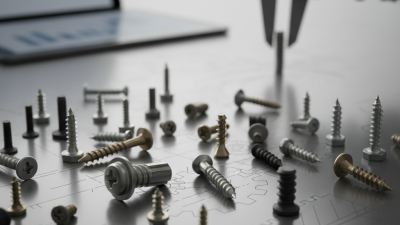 2026 Best Tapping Screws for Global Buyers Questions Answered