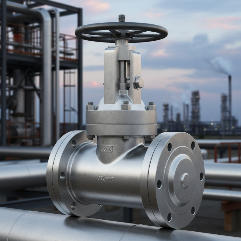 Best Trunnion Mounted Valve Options for Global Buyers?