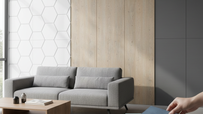 10 Essential Tips for Choosing Interior PVC Wall Panels?