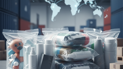 Best Heat Shrink Wrap Bags for Global Buyers in 2026?