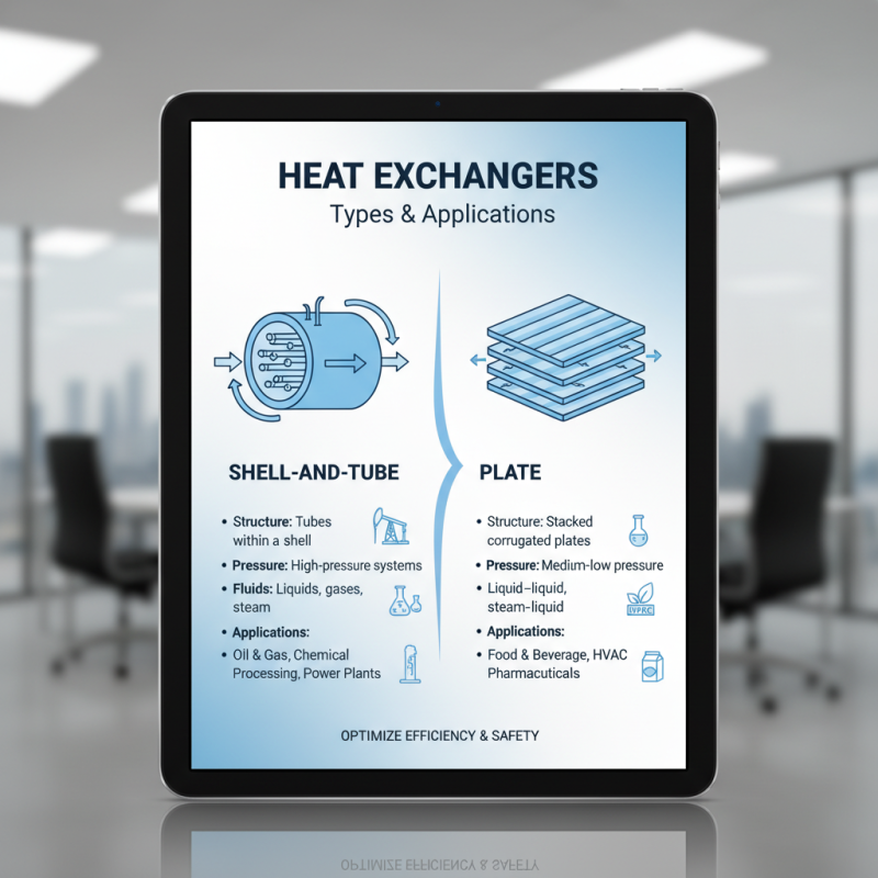 10 Best Heat Exchanger Functions You Need to Know?