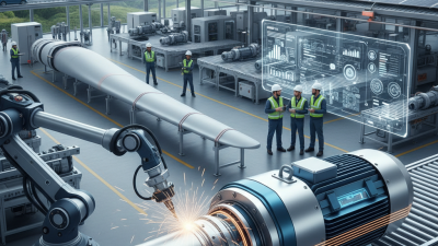 How to Optimize the Application of Motors in 2026?