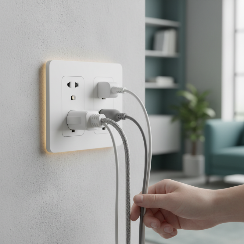 Top 10 Wall Outlet Tips Every Buyer Should Know?