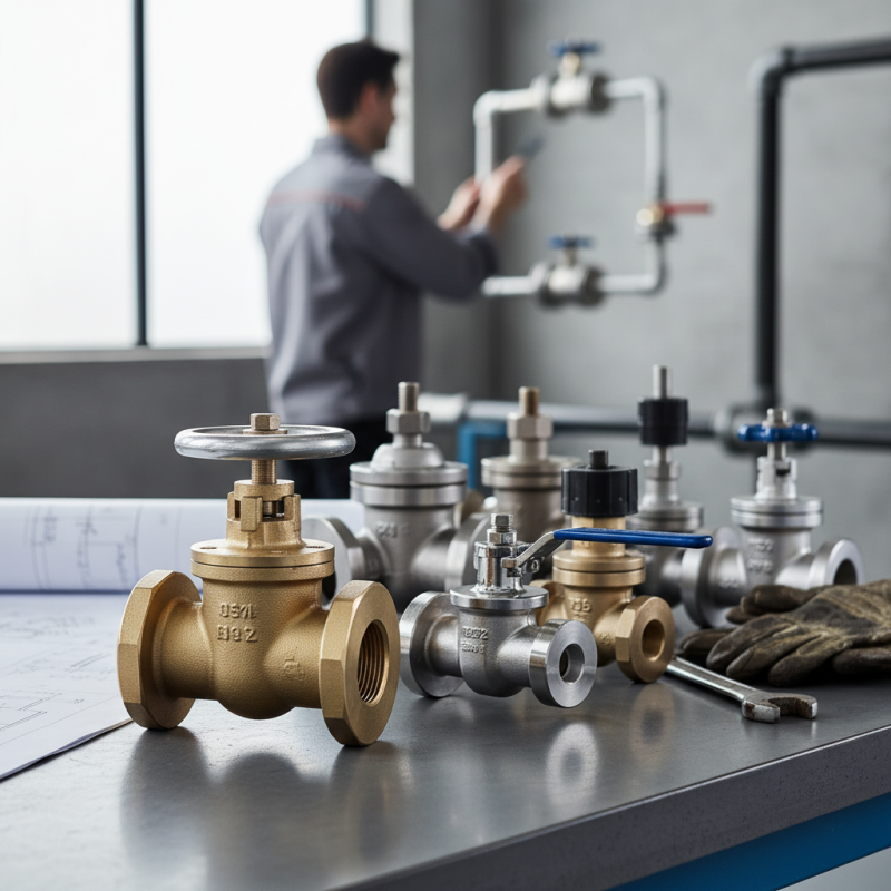 The Ultimate Guide to Choosing the Right Water Valve?