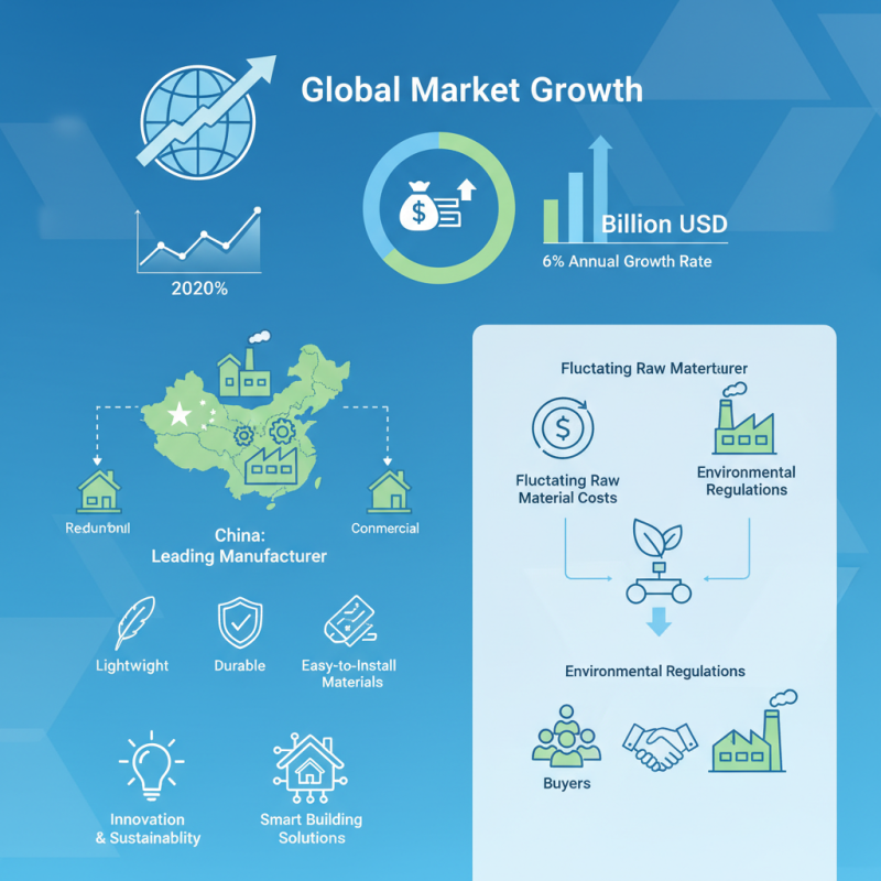 China Best Pvc Wall Panels for Global Buyers in 2026?