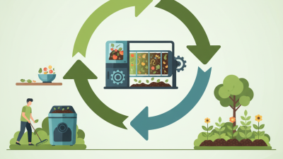 Best Compost Bin Machines for Efficient Waste Management?