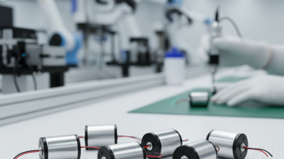Where to Buy Reliable 3V DC Motors for Global Suppliers?
