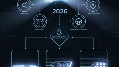 2026 Top Led Lights Headlights for Global Buyers Guide?