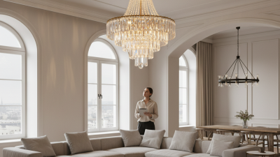 How to Choose the Best Chandelier Lighting for Your Home?