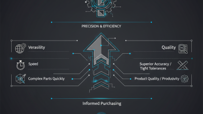 What Makes CNC Vertical Machining Centers Essential for Global Buyers?