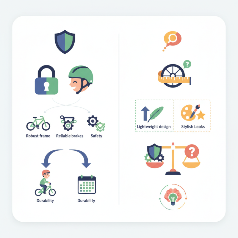 Best Kids Bike Companies for Quality and Safety Options?