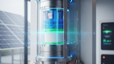 2026 Best Compressed Air Filter for Optimal Performance and Efficiency?