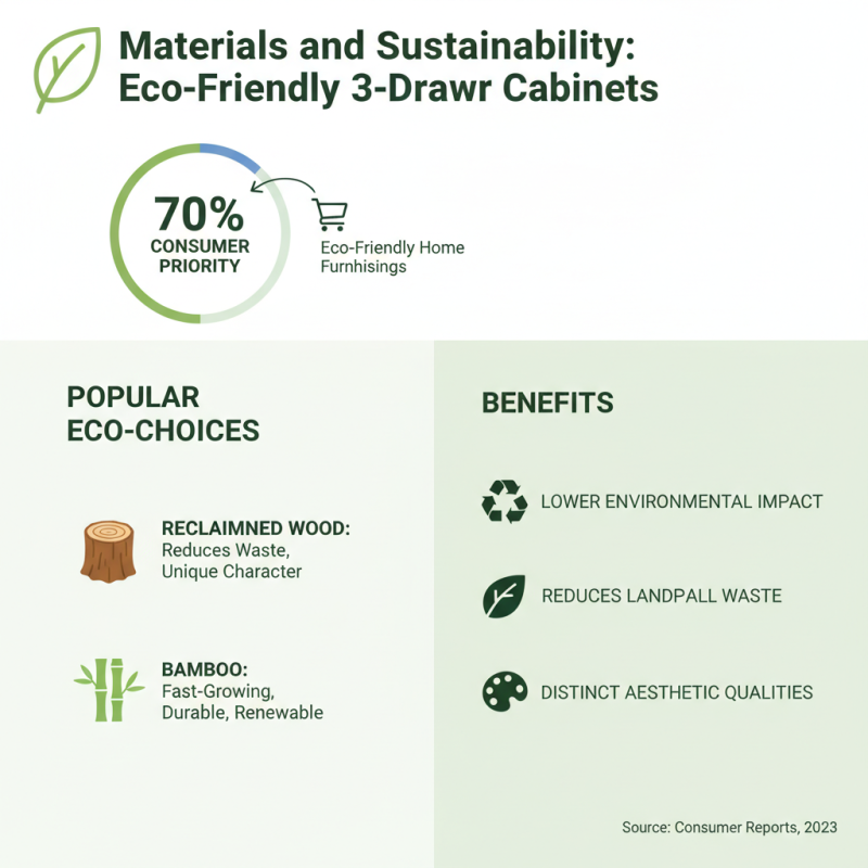 Top 10 3 Drawer Cabinet Designs for Global Buyers 2026