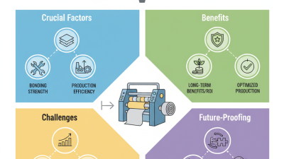What is the Best Textiles Foam Lamination Machine for Your Needs?