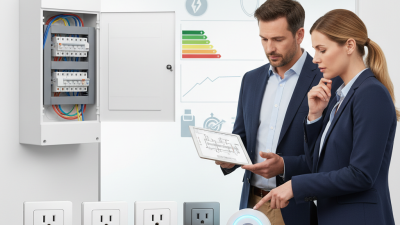 2026 How to Choose the Best Receptacle Outlet for Your Needs?