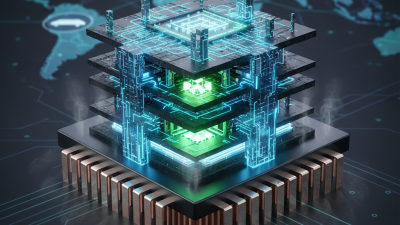 2026 Best Integrated Chip Technologies to Watch Out For?