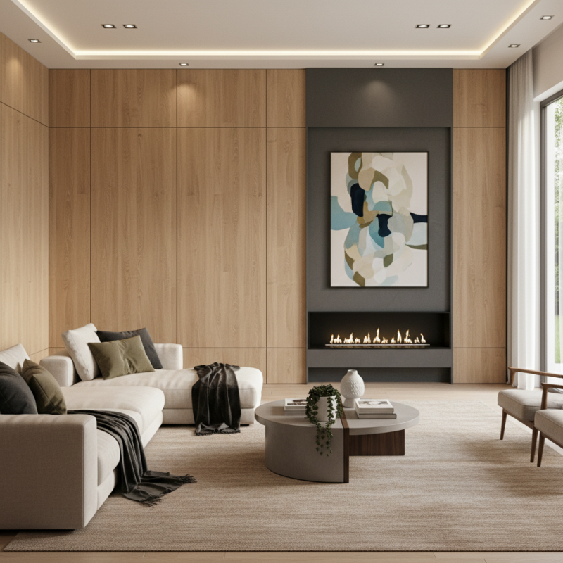 Best WPC Wall Panel Decoration for Your Home Design Needs?