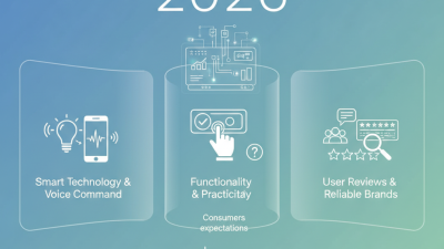 2026 Top Sockets Switches to Enhance Your Purchases?