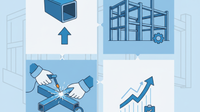 What is Tube Square Steel and How is it Used?