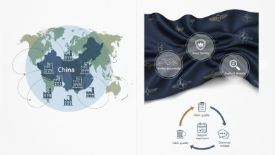China Top 10 Pilot Uniform Fabric Suppliers for Global Buyers?