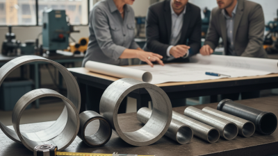 2026 How to Choose the Best Round Hollow Pipe for Your Needs?