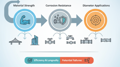 How to Choose the Right Steel Pipe for Your Needs?