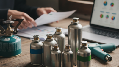 How to Choose the Best Butane Cans for Your Needs?