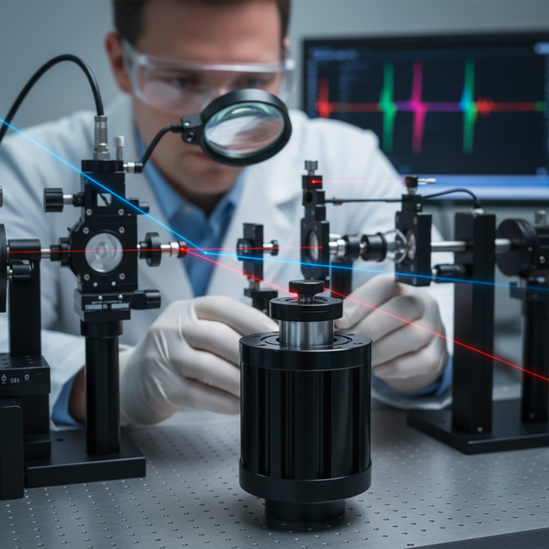 How to Choose the Right Pockels Cells for Your Application?