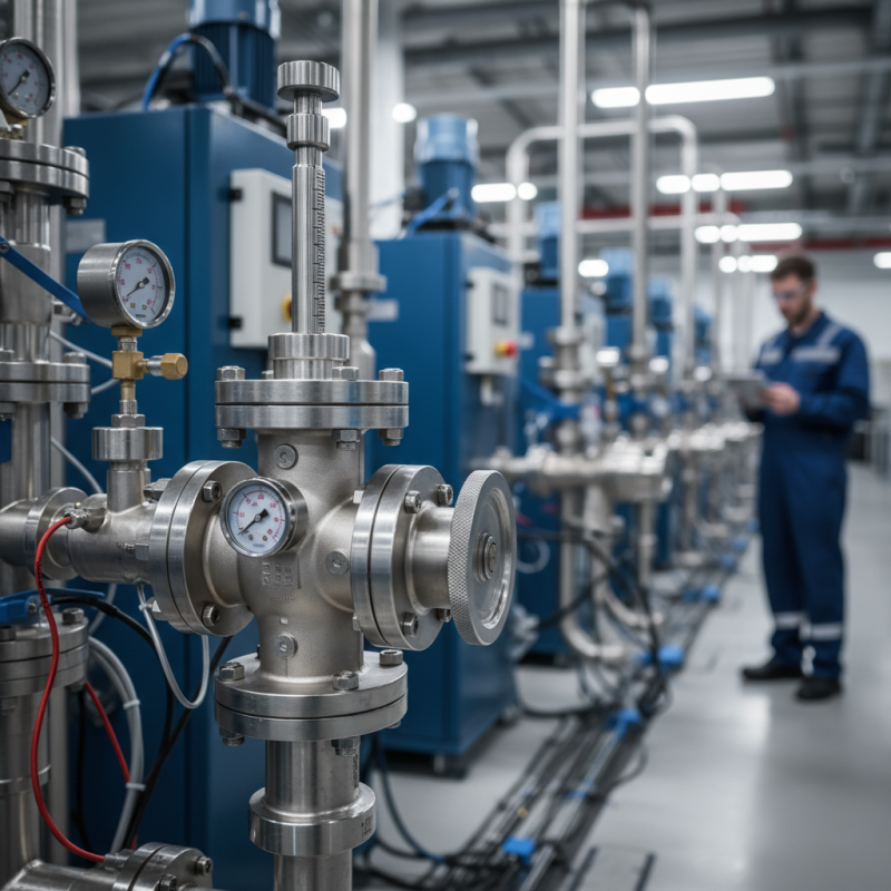 2026 Top Flow Controller Throttle Buying Guide for Global Buyers?