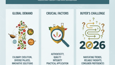 The Best Seasoning Systems of 2026 for Global Buyers?